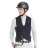 Horse Pilot Twist'Air Airbag Jacket Navy