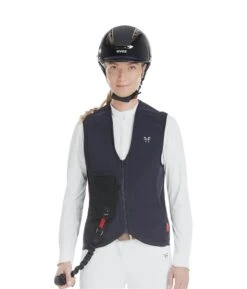 Horse Pilot Twist'Air Airbag Jacket Navy 14 Horse Pilot Twist'Air Airbag Jacket Navy -Paardensport image 595