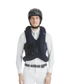Horse Pilot Twist'Air Airbag Jacket Navy 16 Horse Pilot Twist'Air Airbag Jacket Navy -Paardensport image 597