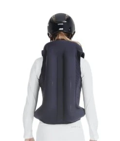 Horse Pilot Twist'Air Airbag Jacket Navy 18 Horse Pilot Twist'Air Airbag Jacket Navy -Paardensport image 599