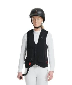 Horse Pilot Twist'Air Airbag Jacket Zwart 13 Horse Pilot Twist'Air Airbag Jacket Zwart -Paardensport image 608