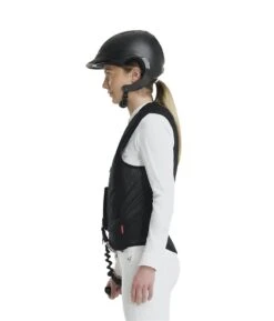 Horse Pilot Twist'Air Airbag Jacket Zwart 14 Horse Pilot Twist'Air Airbag Jacket Zwart -Paardensport image 609