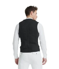 Horse Pilot Twist'Air Airbag Jacket Zwart 15 Horse Pilot Twist'Air Airbag Jacket Zwart -Paardensport image 610