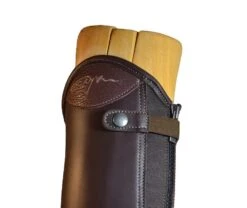 Dy'on Mini Chaps Comfort Special -Paardensport image 618