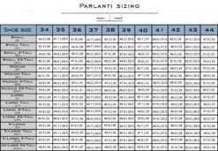 Parlanti Rijlaarzen KK -Paardensport image 623