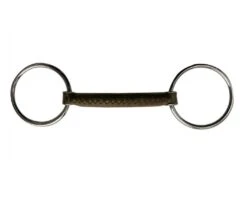 Jump'in Watertrens Met Leer Bekleed