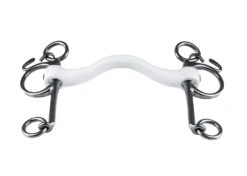 Trust Equestrian Inno Sense Pelham Tongpoort, Hard