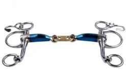 Trust Equestrian Sweet Iron Baby Pelham Dr. Bristol