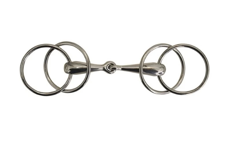 Scourier Twin Bit Enkel Gebroken 1 Scourier Twin Bit Enkel Gebroken