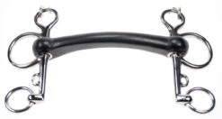 Abbey Pelham Bakeliet Mullen