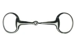 Metal AB Bustrens Enkel Gebroken Hol