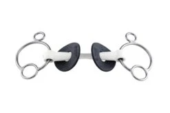 Trust Equestrian Inno Sense 2½ Ring Flexi Soft