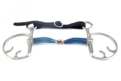 Trust Equestrian Sweet Iron RNF Enkel Gebroken