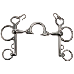 Abbey Pelham Segundo Dubbel Gebroken