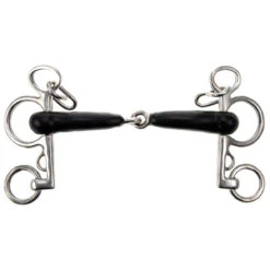 Abbey Baby Pelham Rubber Enkel Gebroken