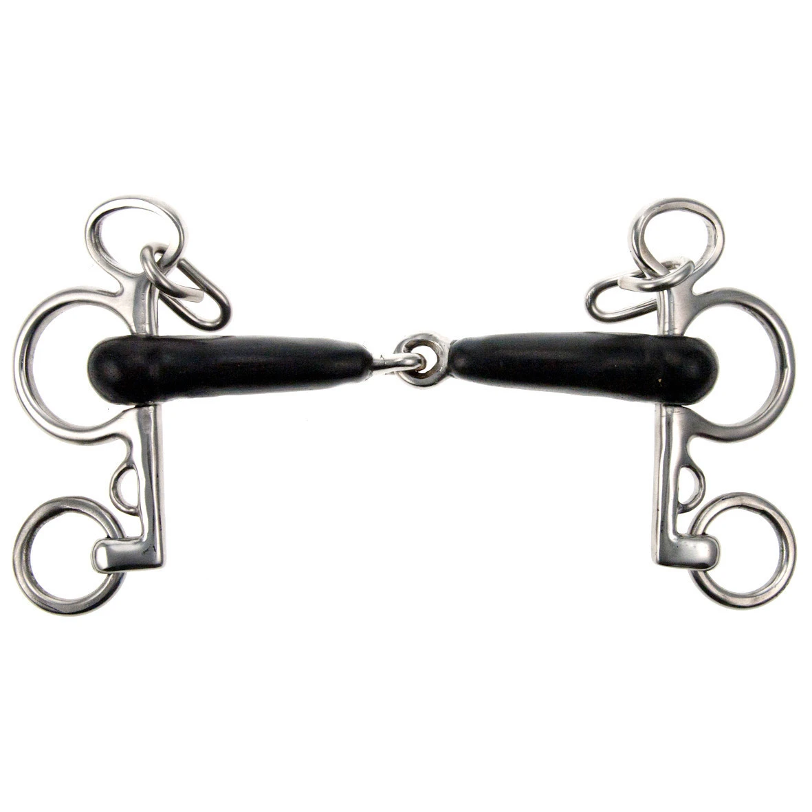 Abbey Baby Pelham Rubber Enkel Gebroken 1 Abbey Baby Pelham Rubber Enkel Gebroken