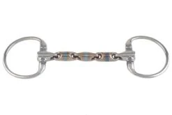 Trust Equestrian Sweet Iron Bustrens Waterford