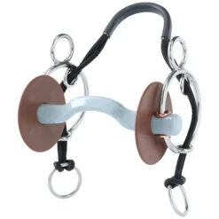 Beris Konnex Curb Gag Tongpoort, Hard