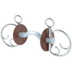 Beris Konnex RNF Tongpoort, Zacht