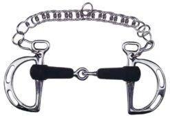 Feeling Kimblewick Enkel Gebroken Rubber