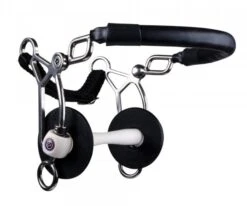 Trust Equestrian Inno Sense Hackamore Combi Kort Flexi Soft