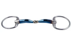 Trust Equestrian Sweet Iron Bustrens Enkel Gebroken