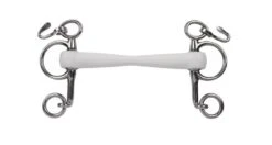 Trust Equestrian Inno Sense Baby Pelham Flexi Soft