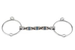 Trust Equestrian Sweet Iron Ophaal Watertrens Waterford