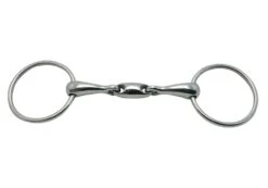 Metal AB Watertrens Dubbel Gebroken