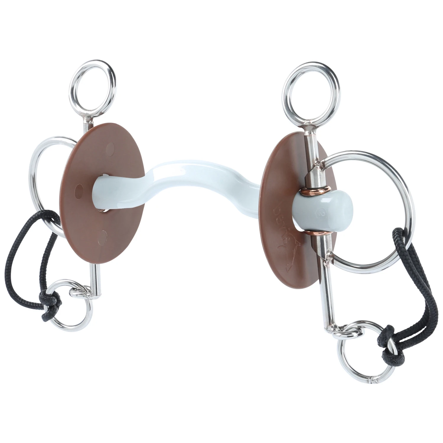 Beris Konnex Baby Pelham Tongpoort, Hard 1 Beris Konnex Baby Pelham Tongpoort, Hard