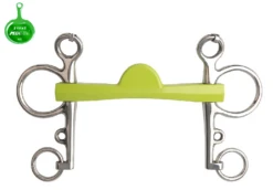 Metal AB Soft Flexi Pelham Met Tonglepel