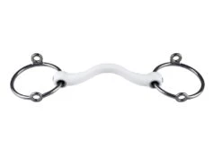 Trust Equestrian Inno Sense Ophaal Watertrens Tongpoort, Medium