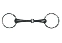 Metal AB Watertrens Enkel Gebroken 21mm