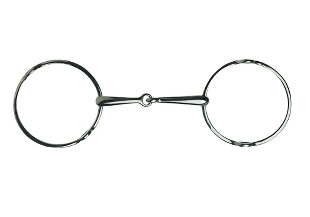 Metal AB Ophaal Watertrens Enkel Gebroken Met Grote Ringen 1 Metal AB Ophaal Watertrens Enkel Gebroken Met Grote Ringen