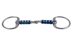 Trust Equestrian Sweet Iron Bustrens Cherry Roller