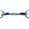 Trust Equestrian Sweet Iron Bustrens Koperen Ringen