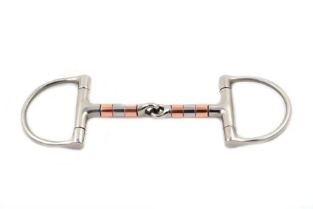 Feeling D-Trens Met Koperen Rollers 2 Feeling D-Trens Met Koperen Rollers - Afbeelding 2