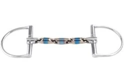 Trust Equestrian Sweet Iron D-Trens Waterford