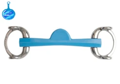 Metal AB Flexibel Flexi Ophaal Bustrens Met Tonglepel