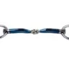 Trust Equestrian Sweet Iron Onderleg Watertrens Enkel Gebroken 12 Mm