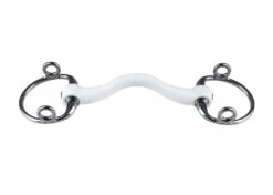 Trust Equestrian Inno Sense Ophaal Bustrens Tongpoort, Hard