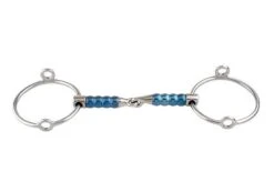 Trust Equestrian Sweet Iron Ophaal Watertrens Cherry Roller