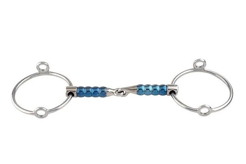 Trust Equestrian Sweet Iron Ophaal Watertrens Cherry Roller 1 Trust Equestrian Sweet Iron Ophaal Watertrens Cherry Roller