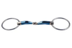 Trust Equestrian Sweet Iron Watertrens Enkel Gebroken