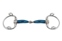 Trust Equestrian Sweet Iron Ophaal Bustrens Enkel Gebroken