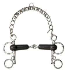 Feeling Baby Pelham Rubber Enkel Gebroken