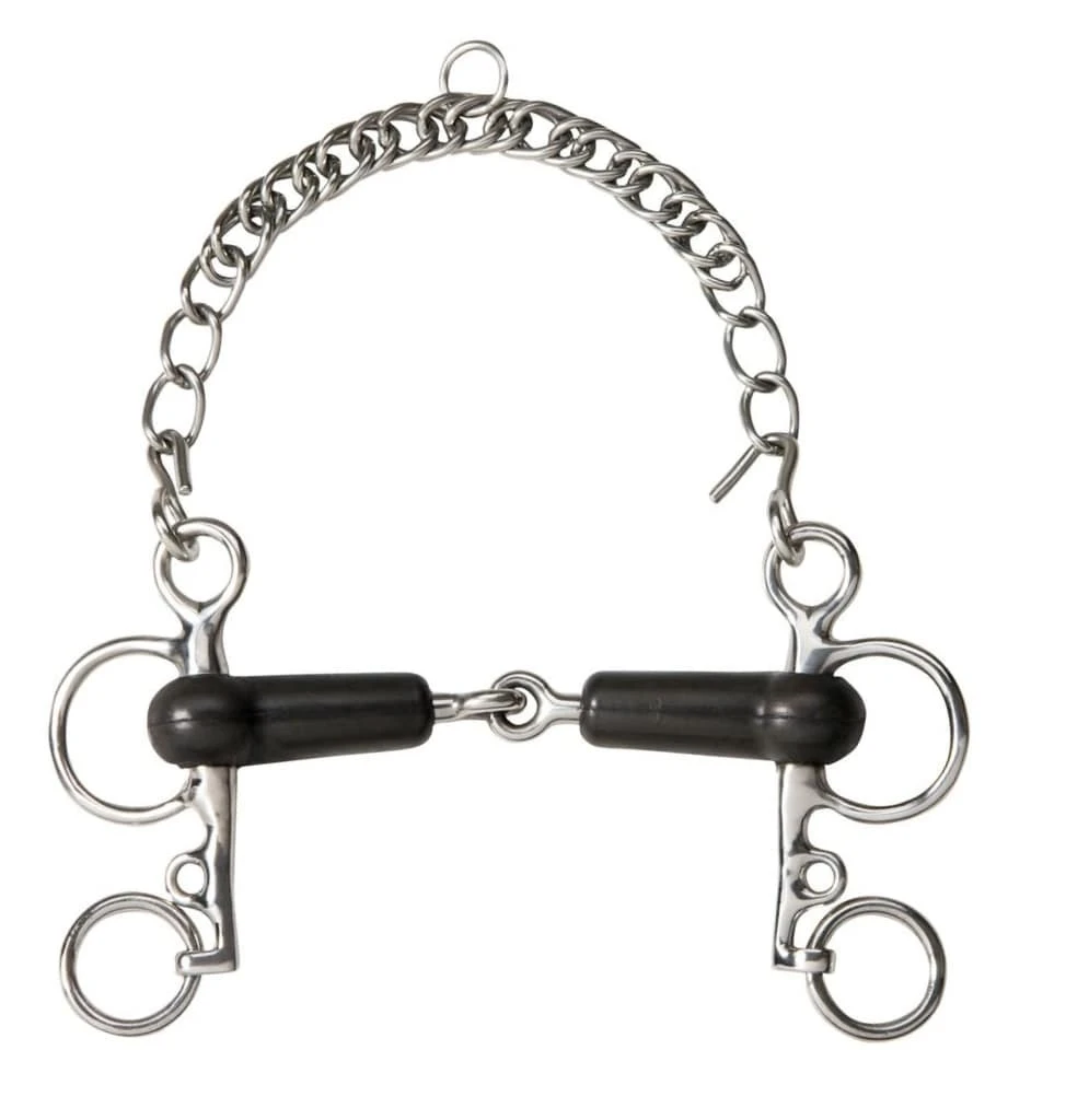 Feeling Baby Pelham Rubber Enkel Gebroken 1 Feeling Baby Pelham Rubber Enkel Gebroken