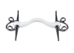 Trust Equestrian Inno Sense Ophaal Kneveltrens Tongpoort, Medium