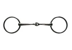 Metal AB Watertrens Enkel Gebroken 13mm