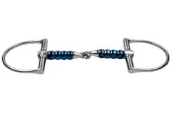 Trust Equestrian Sweet Iron D-Trens Cherry Roller